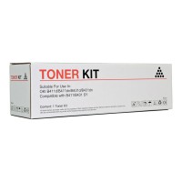 Oki 44917603 B431Toner 12,000 Pages - Compatible